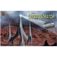thumbnail image 2 of Cosmostrator Silver Finish 1/350 Scale Plastic Model Kit Pegasus, 2 of 2