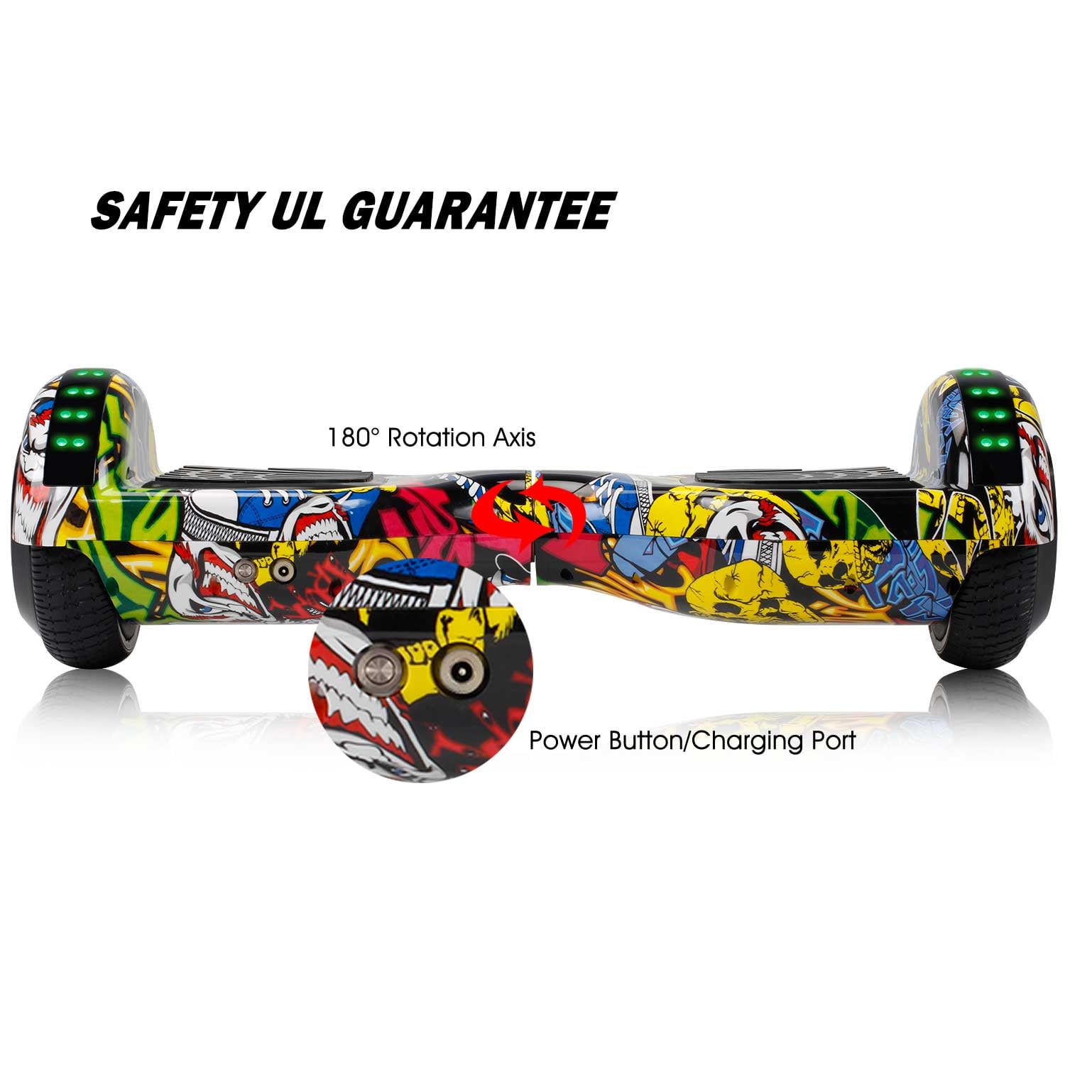 Segway emag clearance