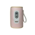 thumbnail image 2 of Botellas para Bebés Cubierta de Aislamiento de la Botella Del Bebé Calefacción Universal, Dispositivo Portátil de Leche Caliente Usb para Botella de Leche Del Bebé Al Aire Libre, 2 of 2