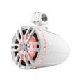 thumbnail image 5 of DS18 NXL-X8TP/WH 8" 375W Max Marine Wakeboard Tower Speakers w/ RGB LED Lights, 5 of 6
