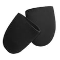 thumbnail image 1 of Bewildely Calentadores de dedos de neopreno para dedos, artesanía exquisita y costuras finas para un ajuste cómodo, 2 pares Suministros térmicos Negro METRO, 1 of 6