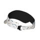 thumbnail image 2 of Balery Dinosaur Gorra deportiva con visera ajustable para mujer y hombre (talla única), 2 of 7
