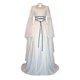 thumbnail image 5 of Halloween Costume Witch Dress Halloween Costumes for Women Cosplay Costumes Halloween Dress Women Witch Dress Halloween Clothes, 5 of 5