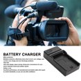 thumbnail image 4 of Camera Battery , Portable Camera Battery Travel  Durable 5V Fast Charging USB  For F960 For F570, 4 of 8