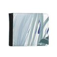 thumbnail image 1 of Mild  s Art Pattern Flip Bifold Faux Leather Wallet  Multi-Function Card Purse, 1 of 4