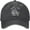 Black, variant on Old Man Mens Baseball Cap Don't Let Old Man in Beach Baseball Cap