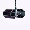 thumbnail image 4 of Kurt Adler UL 10-Light Star Wars TIE Fighter Light Set, 4 of 4