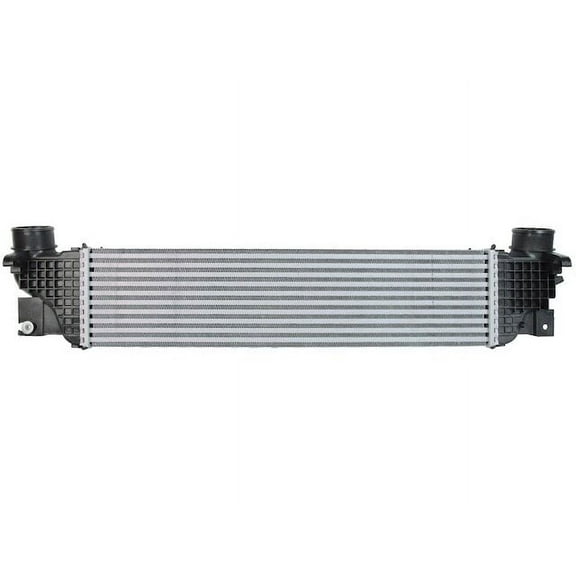 Intercooler - Compatible with 2015 - 2021 Ford Edge 2016 2017 2018 2019 2020
