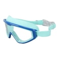 thumbnail image 2 of Gafas de natación para niños,Gafas de natación para niños al aire libre Gafas de natación Gafas de natación para niños Diseño elevado, 2 of 9