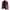 Wine, variant on VSSSJ Men's Suit Jacket Two Button Slim Fit Casual Sport Coat Business Daily Blazer Jacket with Pockets for Wedding Prom Party Black XXL