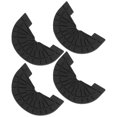 thumbnail image 1 of PENIKOKO 4Ud Almohadillas Antideslizantes Para Suela De Negras Con Protección Contra Desgaste, 1 of 6