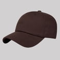 thumbnail image 5 of Lunxisen 1 Pcs Children's Baseball Cap Sun Protection Outdoor Play Perforated Breathable Hat Summer Essential, 5 of 9