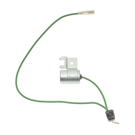 Ignition Condender
