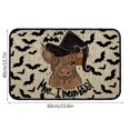 thumbnail image 3 of Halloween Doormat Doormat Home Doormat Floor Soft Non Slip Doormat, 3 of 4