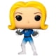 thumbnail image 2 of Funko Pop! Marvel: Fantastic Four - Invisible Girl- Exclusive Funko -, 2 of 2