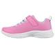 thumbnail image 2 of Tenis Niña Skechers Transpirables Ajuste Comodos Rosa 17, 2 of 5