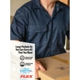 thumbnail image 6 of Genuine Dickies Men's FLEX Short Sleeve Work Shirt with Temp Control Cooling, 6 of 6