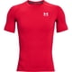 thumbnail image 4 of Camiseta de compresión Under Armour HeatGear Red XXL, 4 of 6