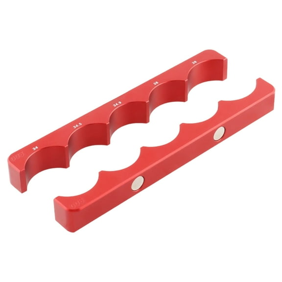 Road Bike Table Vise Clamp Cycling Repair Tool Aluminum Magnetic Vice Jaw Clamp