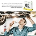 thumbnail image 4 of Schaeffler LuK RepSet 05-105 Clutch Kit, OEM Clutch Replacement Kit, 4 of 4
