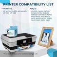 thumbnail image 2 of Cartucho de tinta remanufacturado Penguin 69 para Epson Stylus, 2 of 7