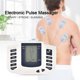 thumbnail image 2 of Electrical EMS Pulse Muscle Stimulator Tens Acupuncture Stroke Therapy Machine Muscle Relax Body Slimming Massage Device JR309, 2 of 5