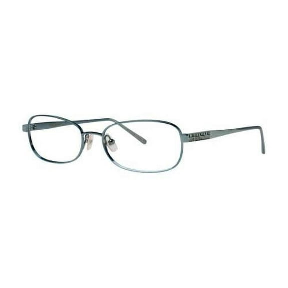 VERA WANG Eyeglasses DOLCEZZA Teal 52MM
