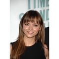 thumbnail image 2 of Christina Ricci In Attendance For Time Stands Still Broadway Cast Photo Call Photo Print, 2 of 2