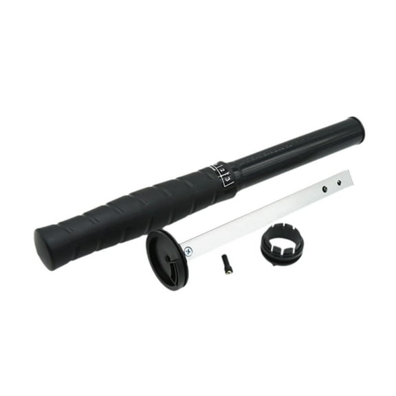 Kuntesetty Tiller Handle Extension Electric Propulsion Accessories High Performance Replace