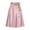 A-Pink274, variant on Jamsmile Women Skirts Bow Tie Waistband Adjustable Wrap Casual Skirts ClubWear Cocktail Party Wedding A-Line Midi Skirts
