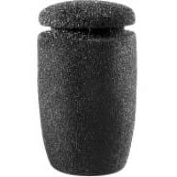 Audio-Technica AT8153 2-Stage Foam Windscreen