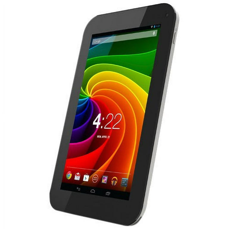 TOSHIBA ストレート型タブレット Toshiba Excite AT7-A8 Tablet - 7