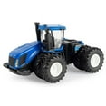 thumbnail image 1 of ERTL ERT13947 New Holland T9.645 4WD Model Tractor, 1 of 2
