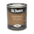 thumbnail image 3 of qt Old Masters 12604 Aged Oak Oil-Based Wiping Stain, 3 of 4