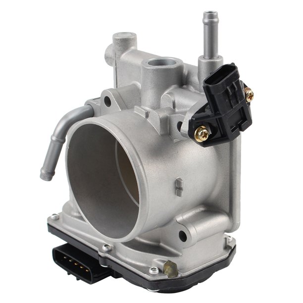 Throttle Body Assembly 16112AA010 16112AA180 for Subaru Forester Legacy