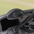 thumbnail image 5 of Ignition Key Switch W/2 Keys for EZGO Electric RXV 2008-Up Replaces #605637 (Key Switch W/2 Keys), 5 of 6