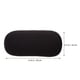 thumbnail image 4 of Almohada de cuello para el hogar almohada multifunción almohada de almohada de sueño conveniente accesorio de oficina, 4 of 6