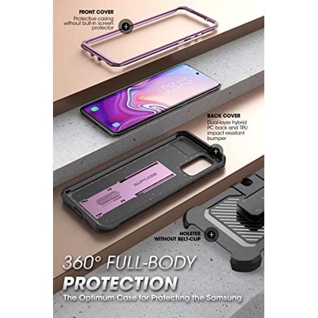 supcase ub pro s20 plus