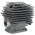 thumbnail image 2 of Kit De Pistón De Cilindro, Accesorio De Motosierra, Conjunto De Cilindro, Cilindro De Motosierra, Para Jardinería Stihl OTVIAP Cylinder Assembly, 2 of 8