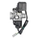 thumbnail image 2 of Carburetor 17.5mm With E- Gilera Runner For Nrg50 Typoon50 Xr Lx50 Gilera Storm 50, 2 of 5