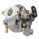 thumbnail image 4 of Carburador motor fuera de borda F15 4 tiempos 15hp oso de fresa Aleación de aluminio 66m 14301 00, 4 of 10