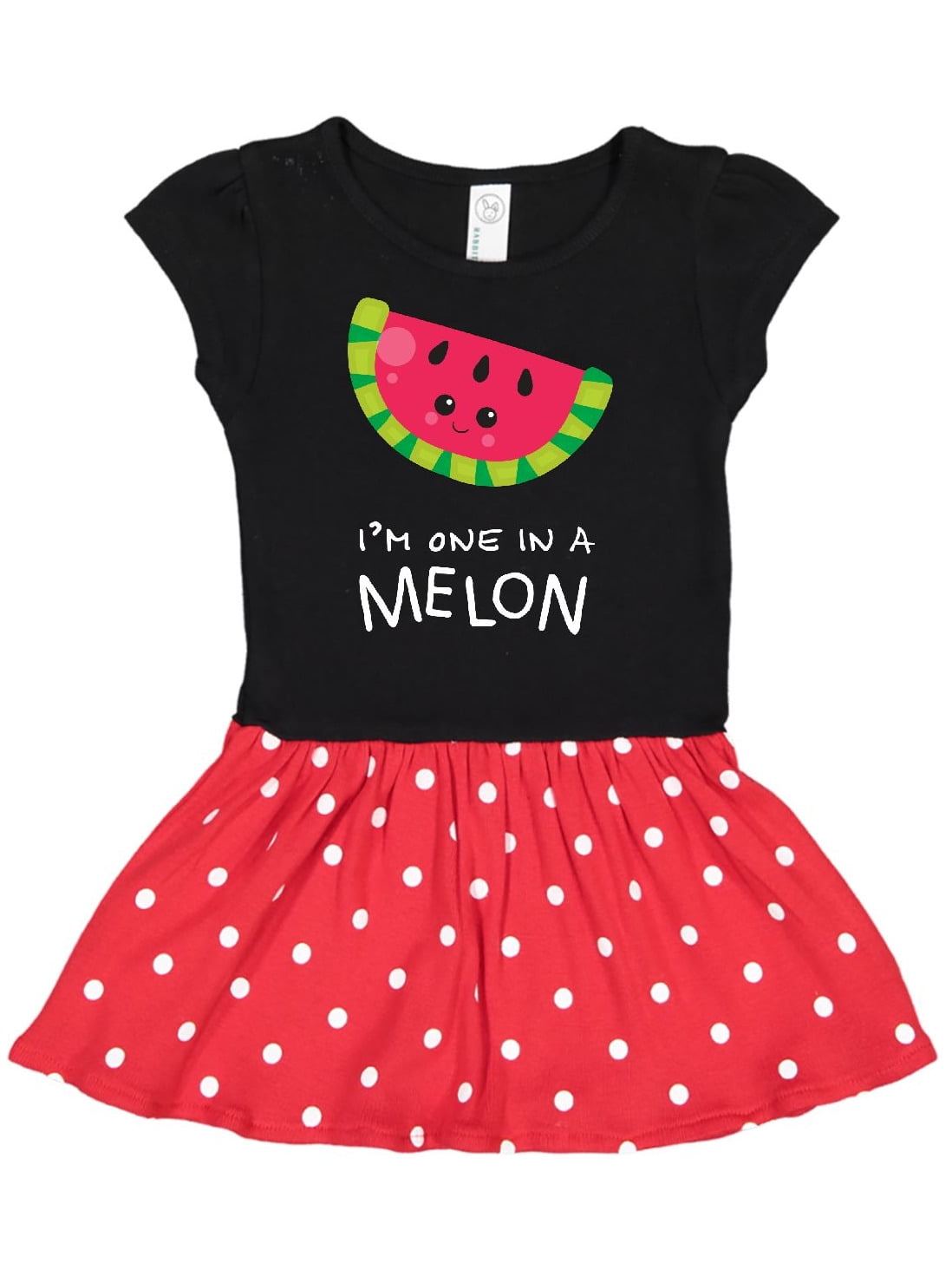walmart watermelon dress