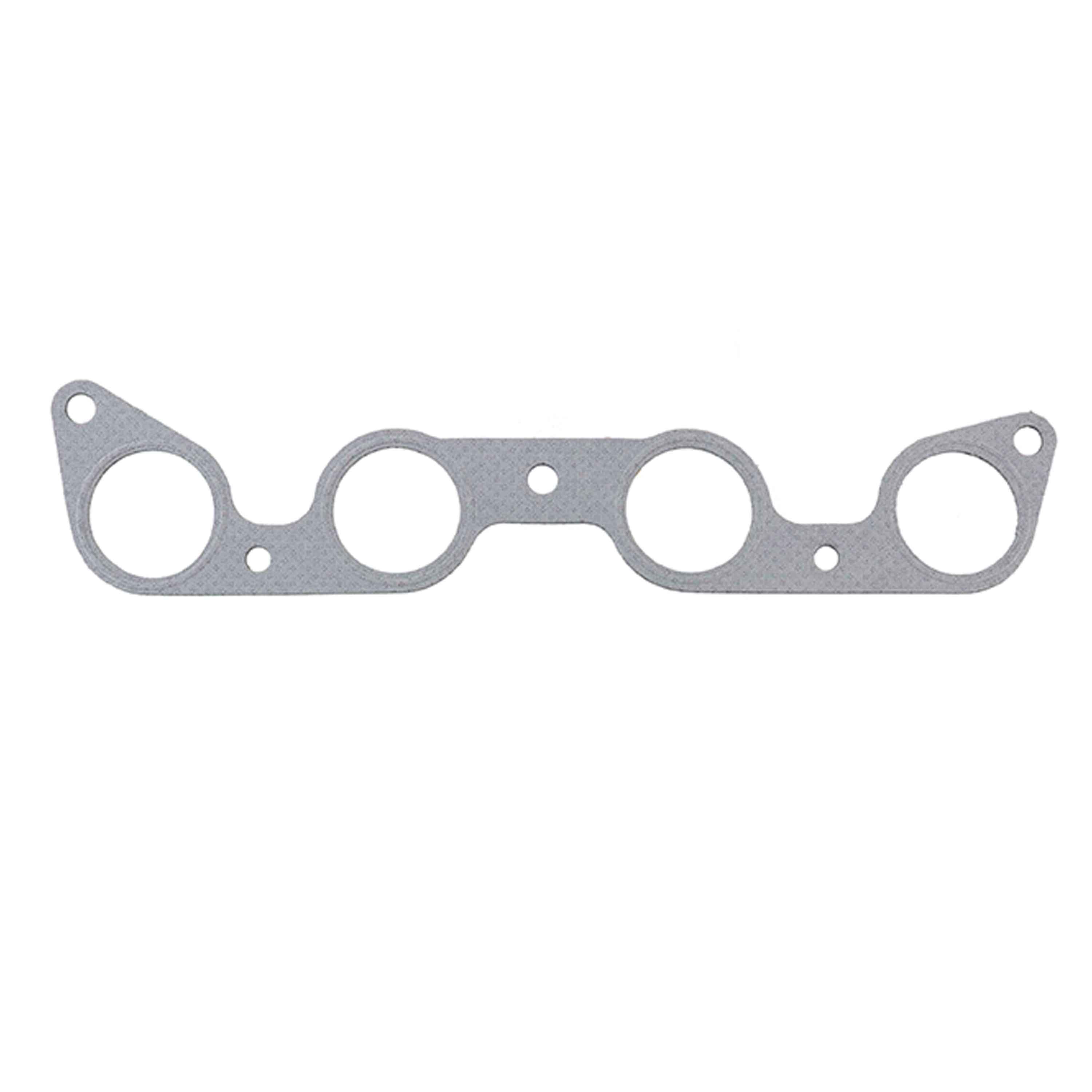 DNJ IG448 Intake Manifold Gasket Fits Cars & Trucks 95-01 Ford Mazda B2300 2.3L 2.5L L4 SOHC 8v