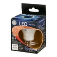 thumbnail image 3 of GE 45-Watt Equivalent R20 Soft White Flood, 1-Pack, 3 of 8