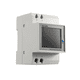 thumbnail image 4 of Medidor eléctrico digital de carril DIN, voltímetro CA 40-300 V 100 A, medidor de potencia y corriente, medidor de frecuencia de energía eléctrica en KWH, 4 of 8