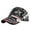 Dark Gray, variant on Unisex Graffiti Print Baseball Cap Trendy Hop Street Style Youth Casual Hat Clear One Size