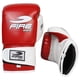 thumbnail image 4 of Guantes de Box PVC Fire Sports Rojo 12 oz FIRE SPORTS Rojo/Entrenamiento/PVC, 4 of 4