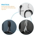 thumbnail image 5 of 6 Pcs Electrical Winder Multifunction Hub Line Kitchen Organize Home Organization, 5 of 6