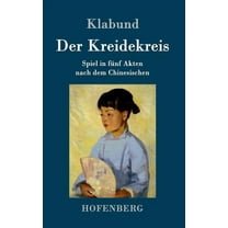 Der Kreidekreis (Hardcover)