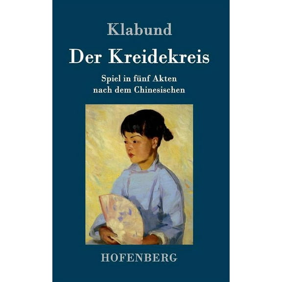Der Kreidekreis (Hardcover)